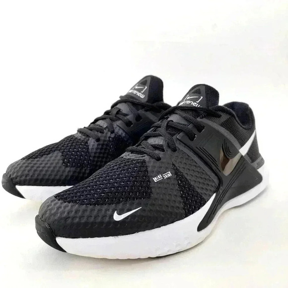 Nike Renew Fusion - Smoke Grey Shoes - 8/9.5 - Picture 5 of 11